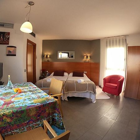 Sitges Apartment Eksteriør billede