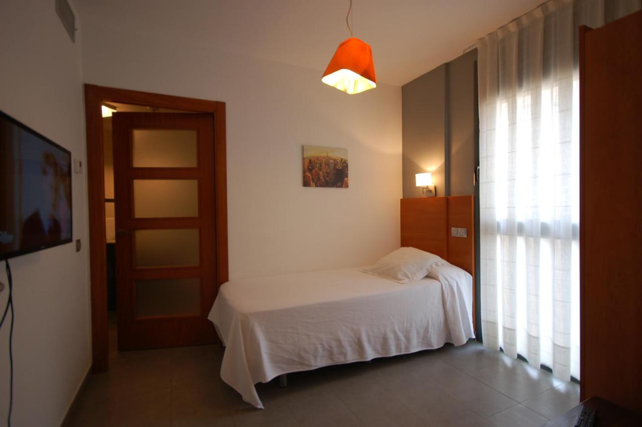 Sitges Apartment Eksteriør billede