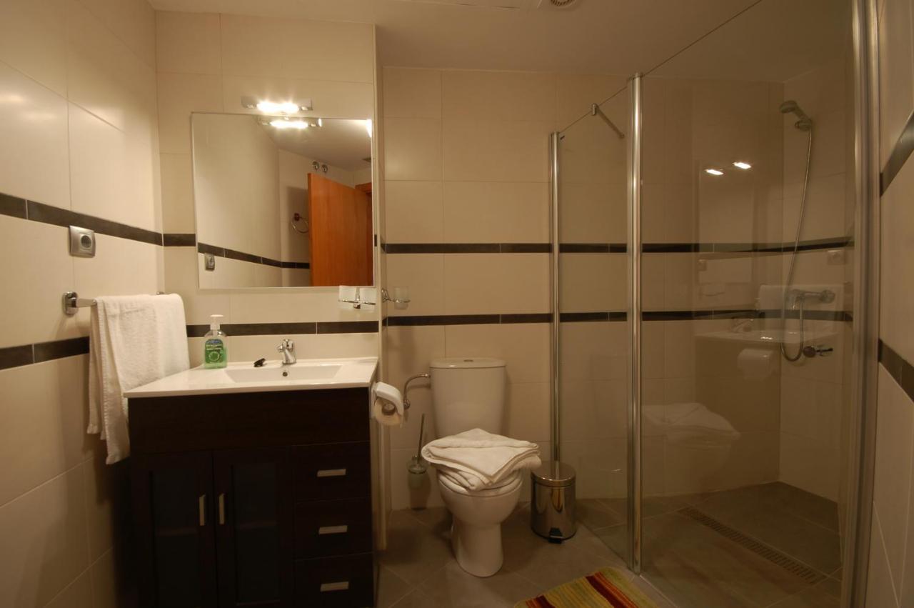 Sitges Apartment Eksteriør billede