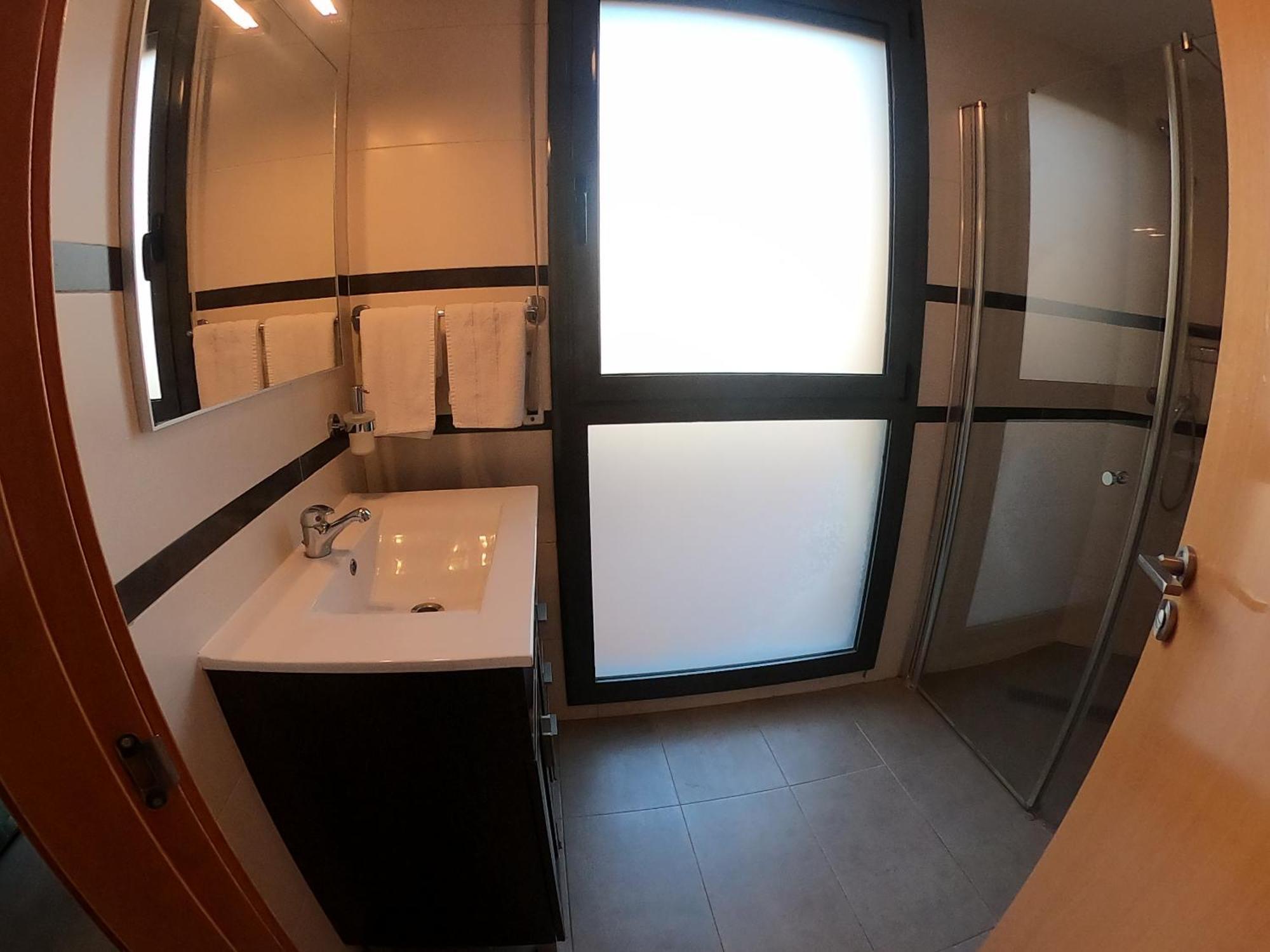 Sitges Apartment Eksteriør billede