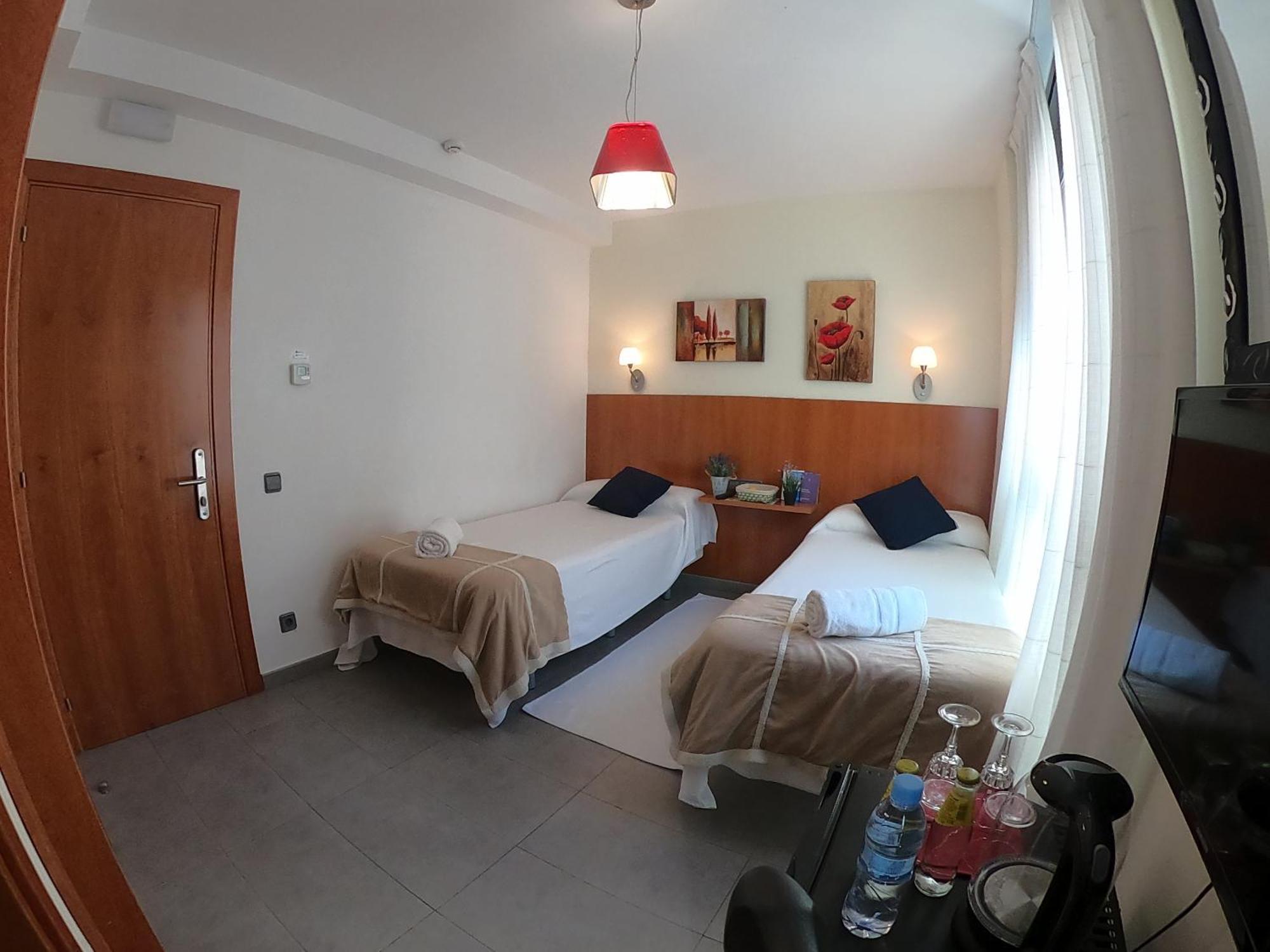 Sitges Apartment Eksteriør billede