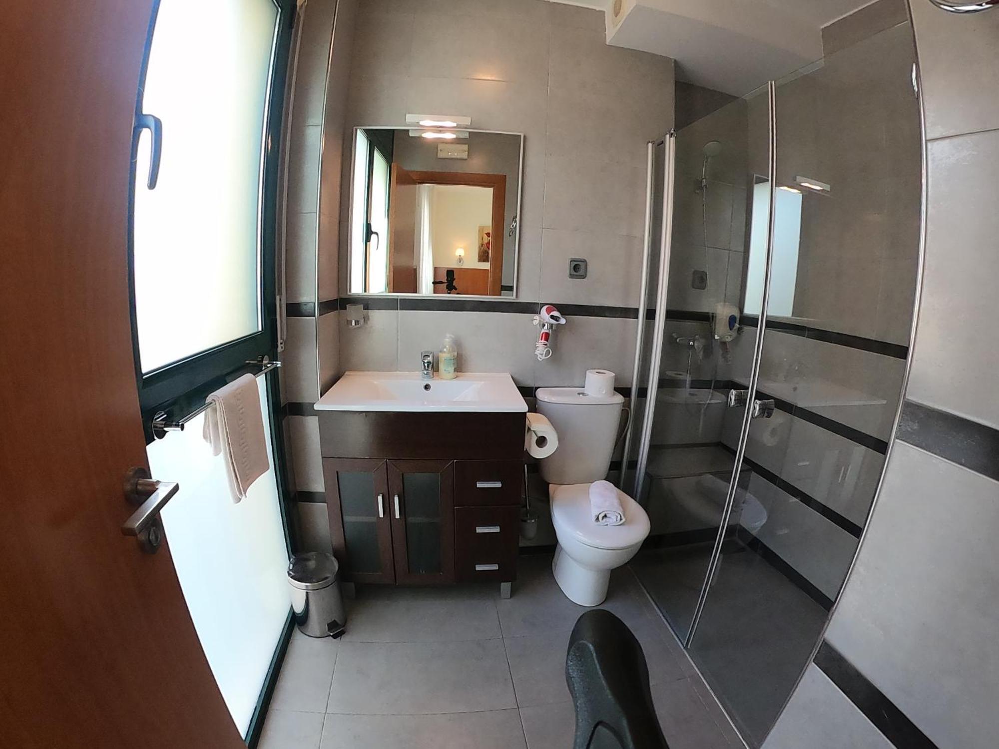 Sitges Apartment Eksteriør billede