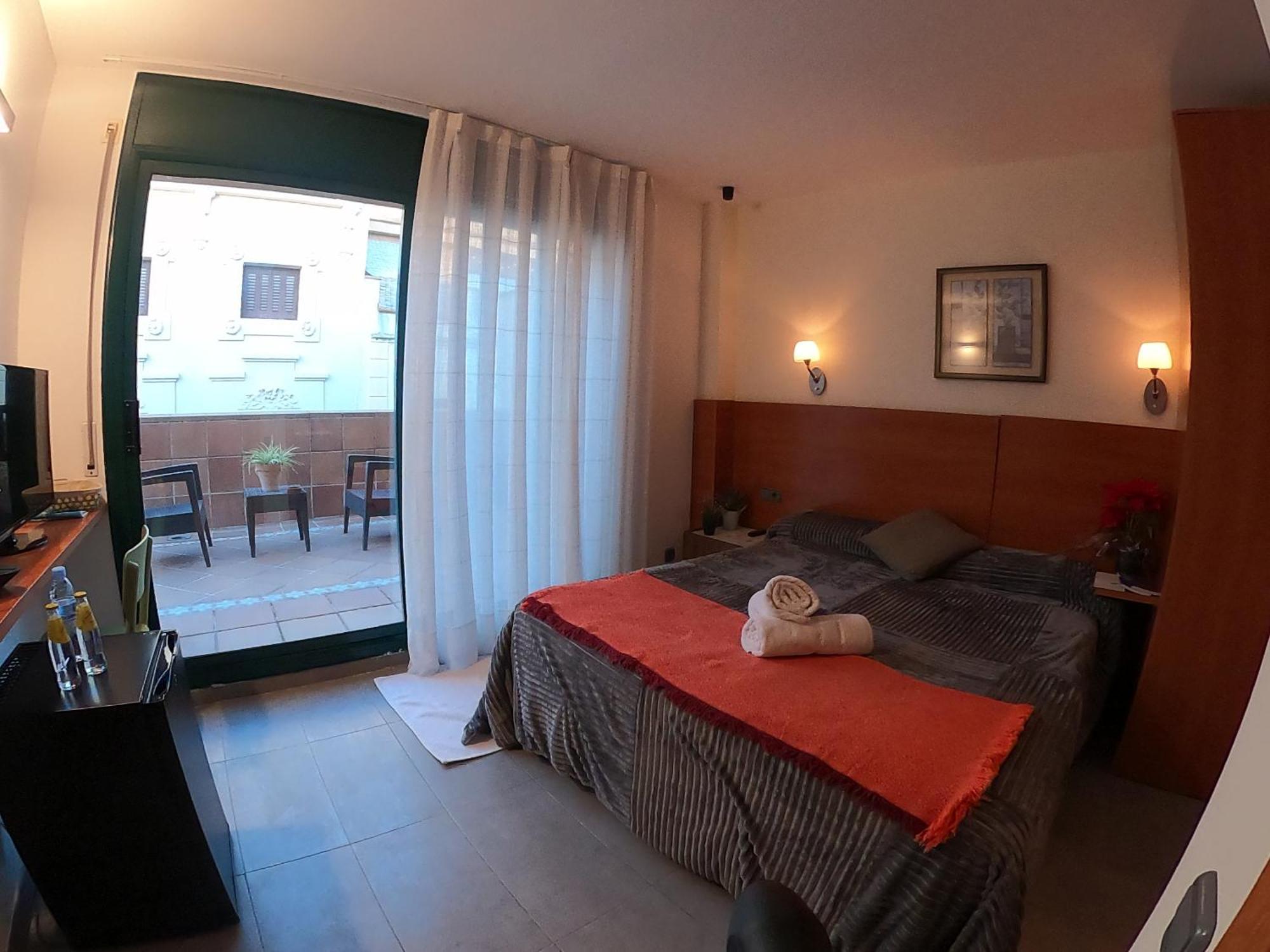 Sitges Apartment Eksteriør billede