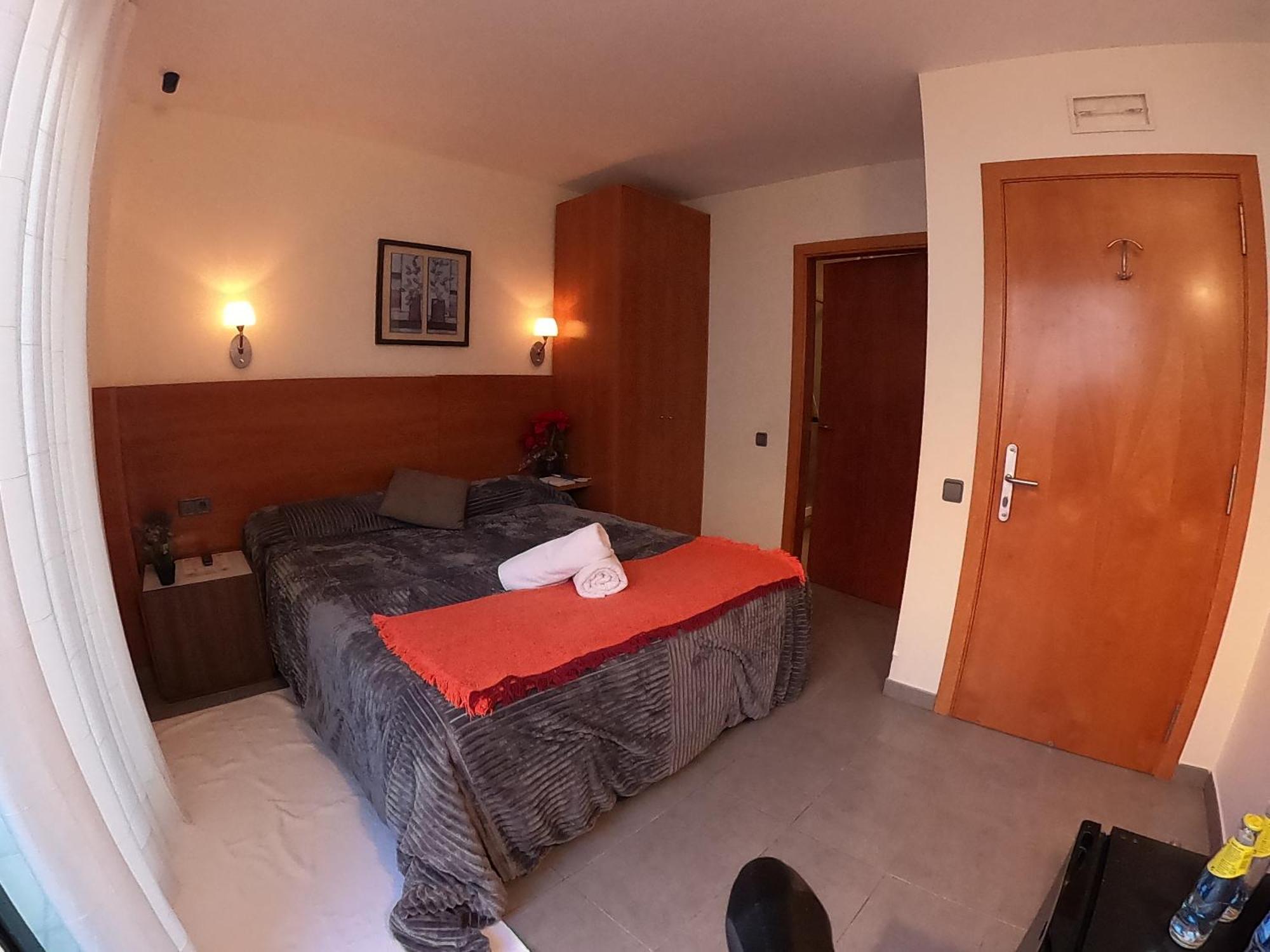 Sitges Apartment Eksteriør billede