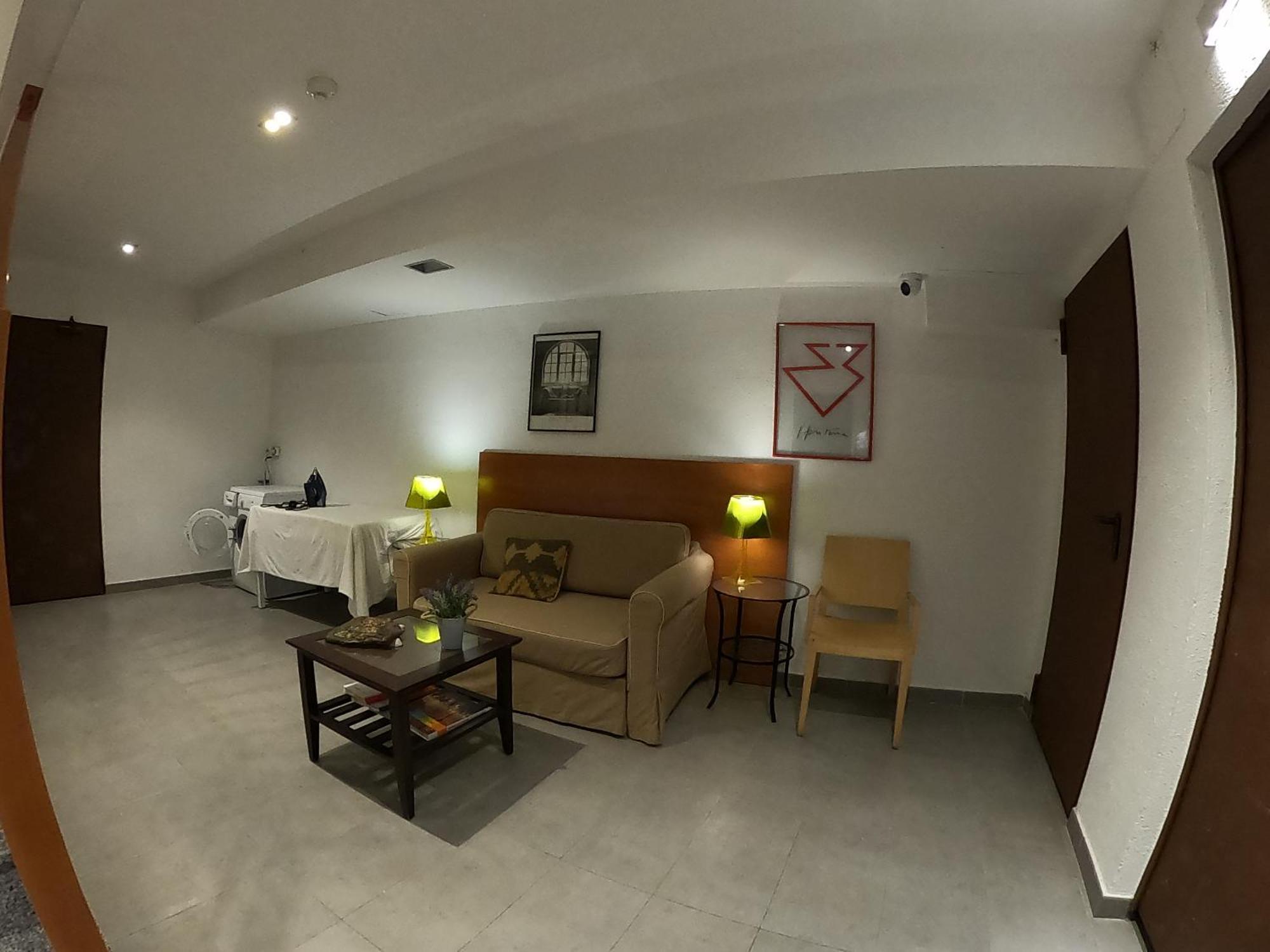 Sitges Apartment Eksteriør billede