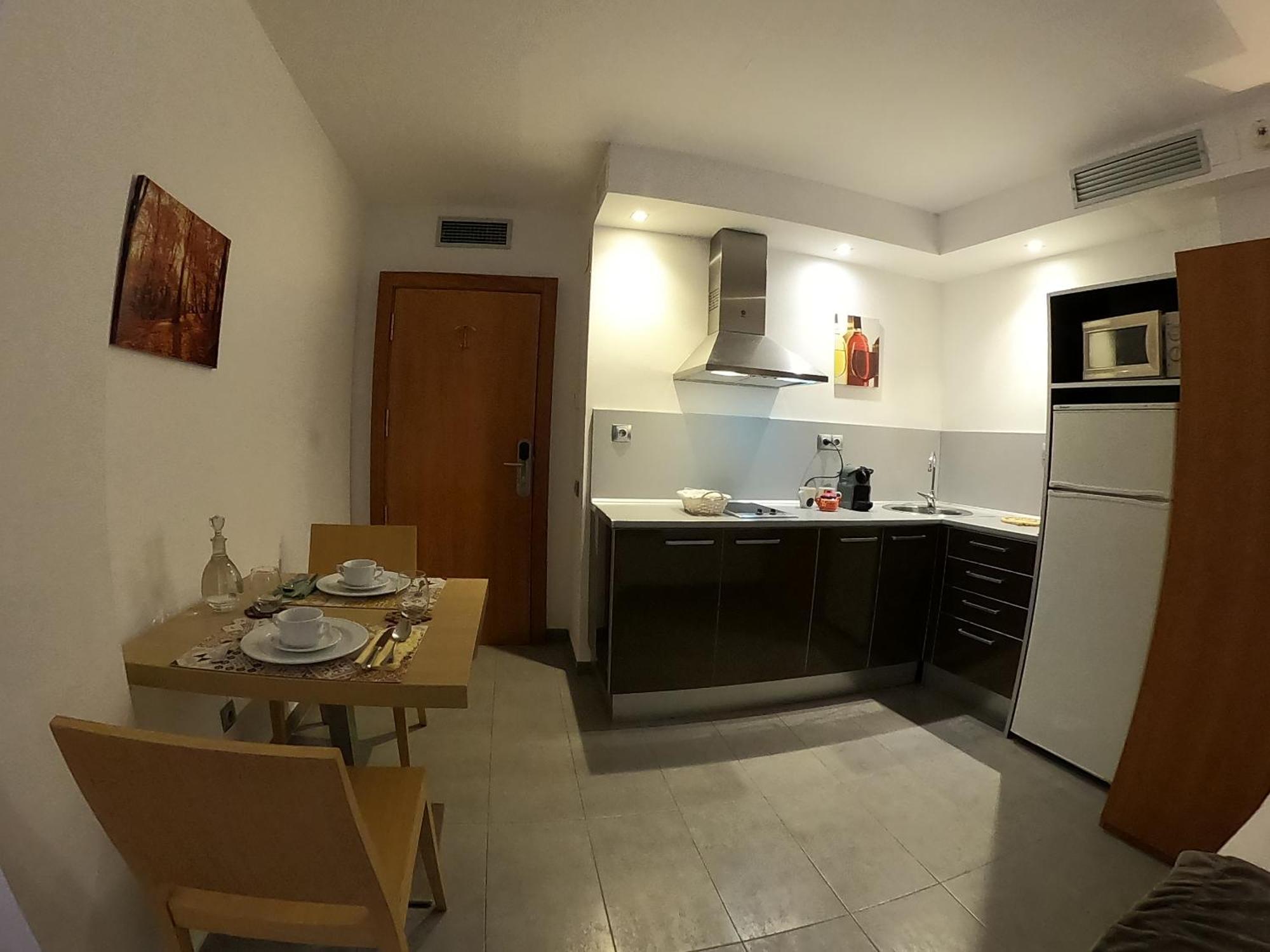 Sitges Apartment Eksteriør billede