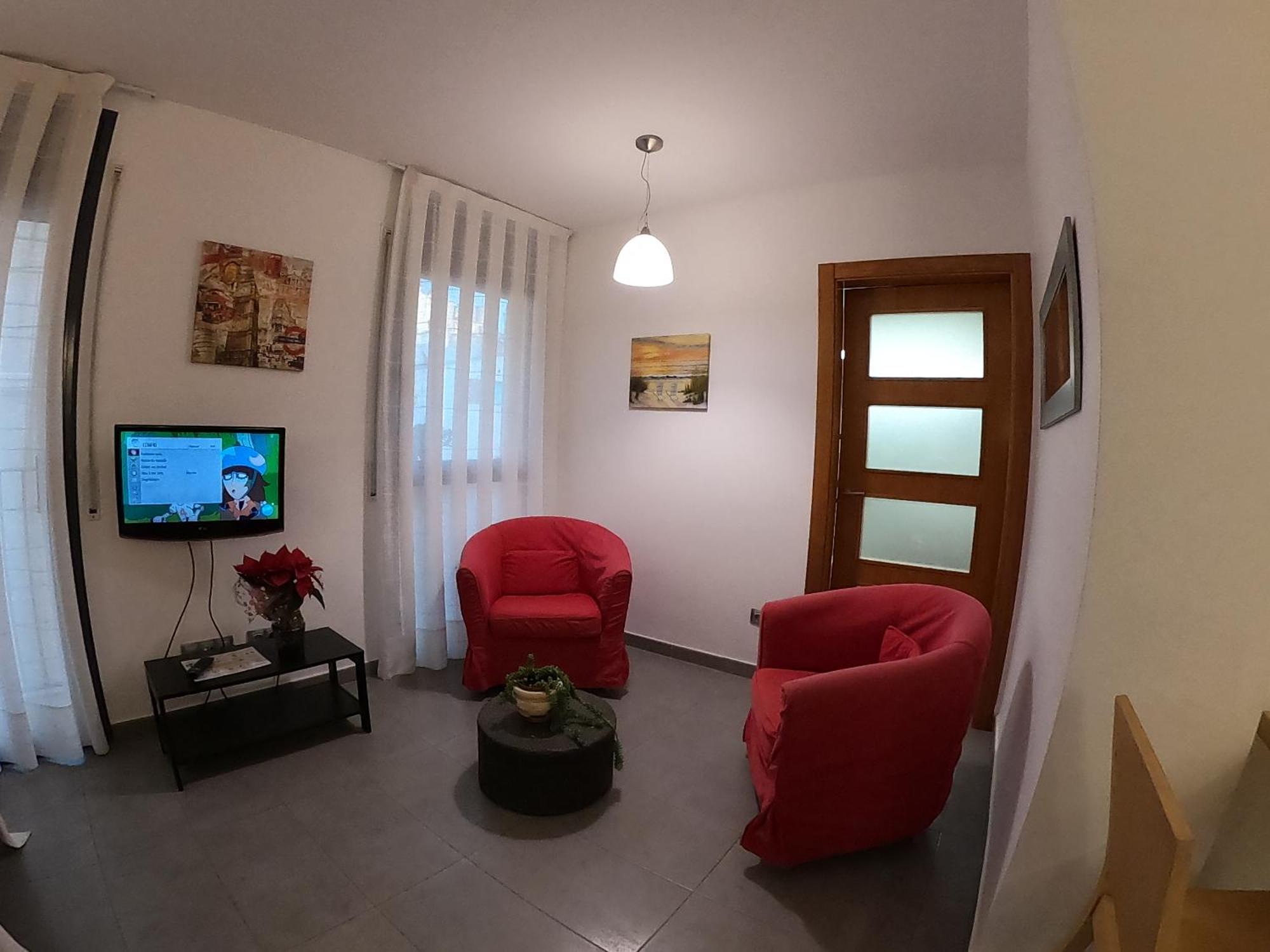 Sitges Apartment Eksteriør billede