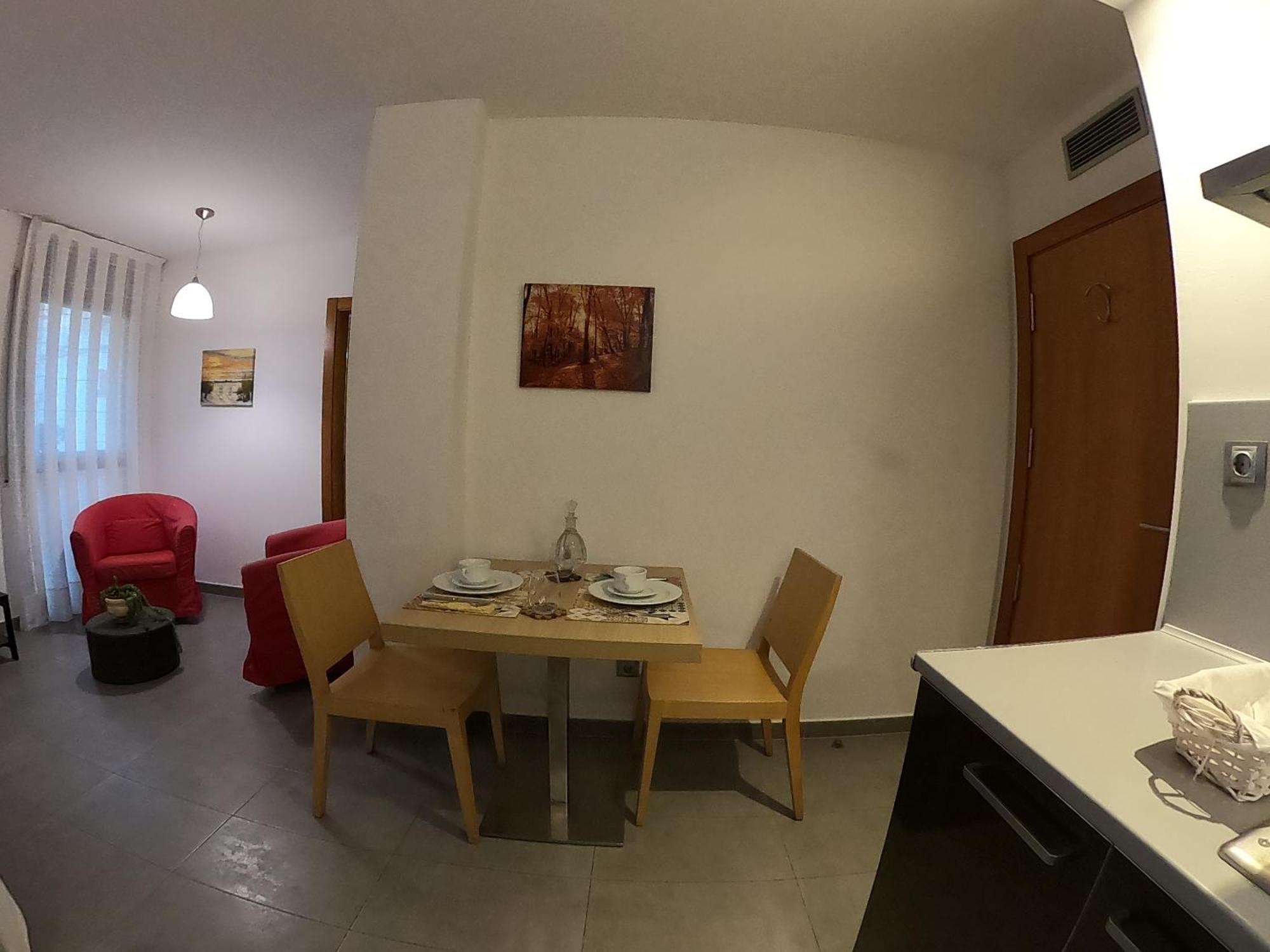 Sitges Apartment Eksteriør billede