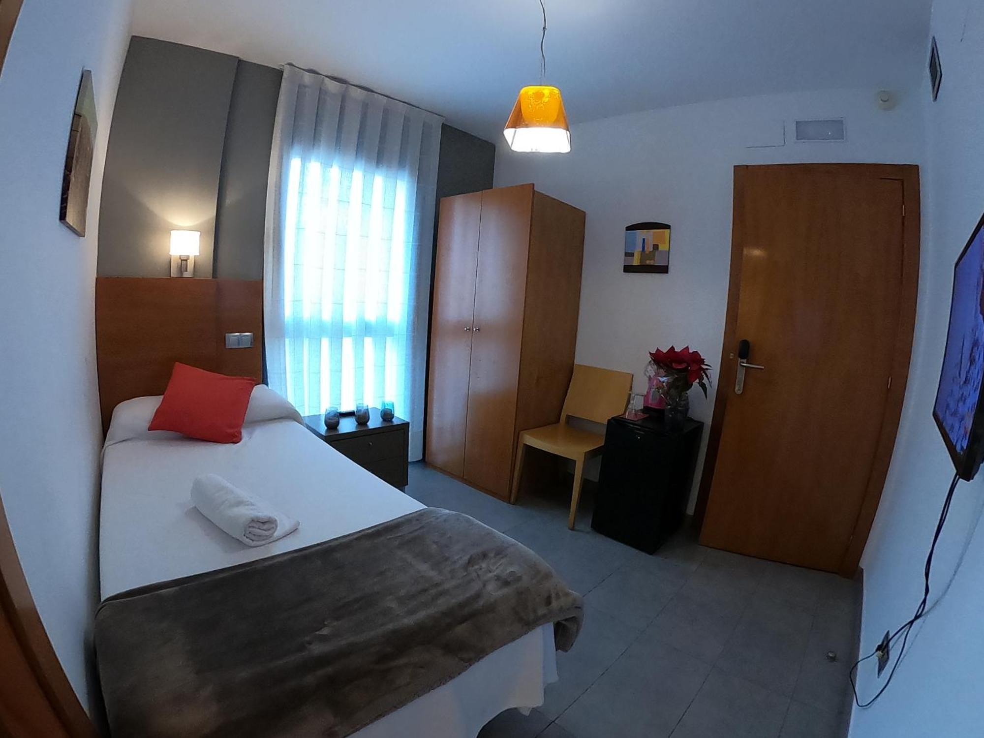 Sitges Apartment Eksteriør billede