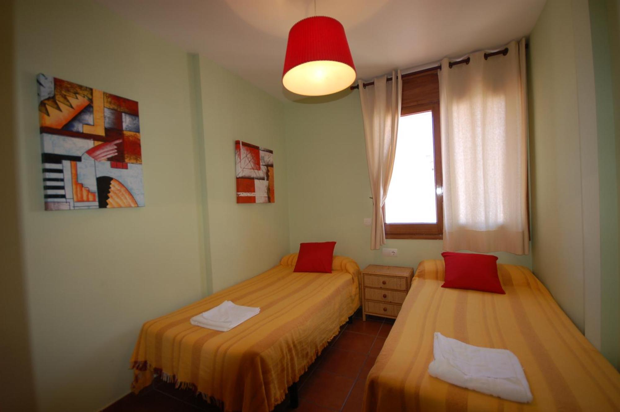 Sitges Apartment Eksteriør billede