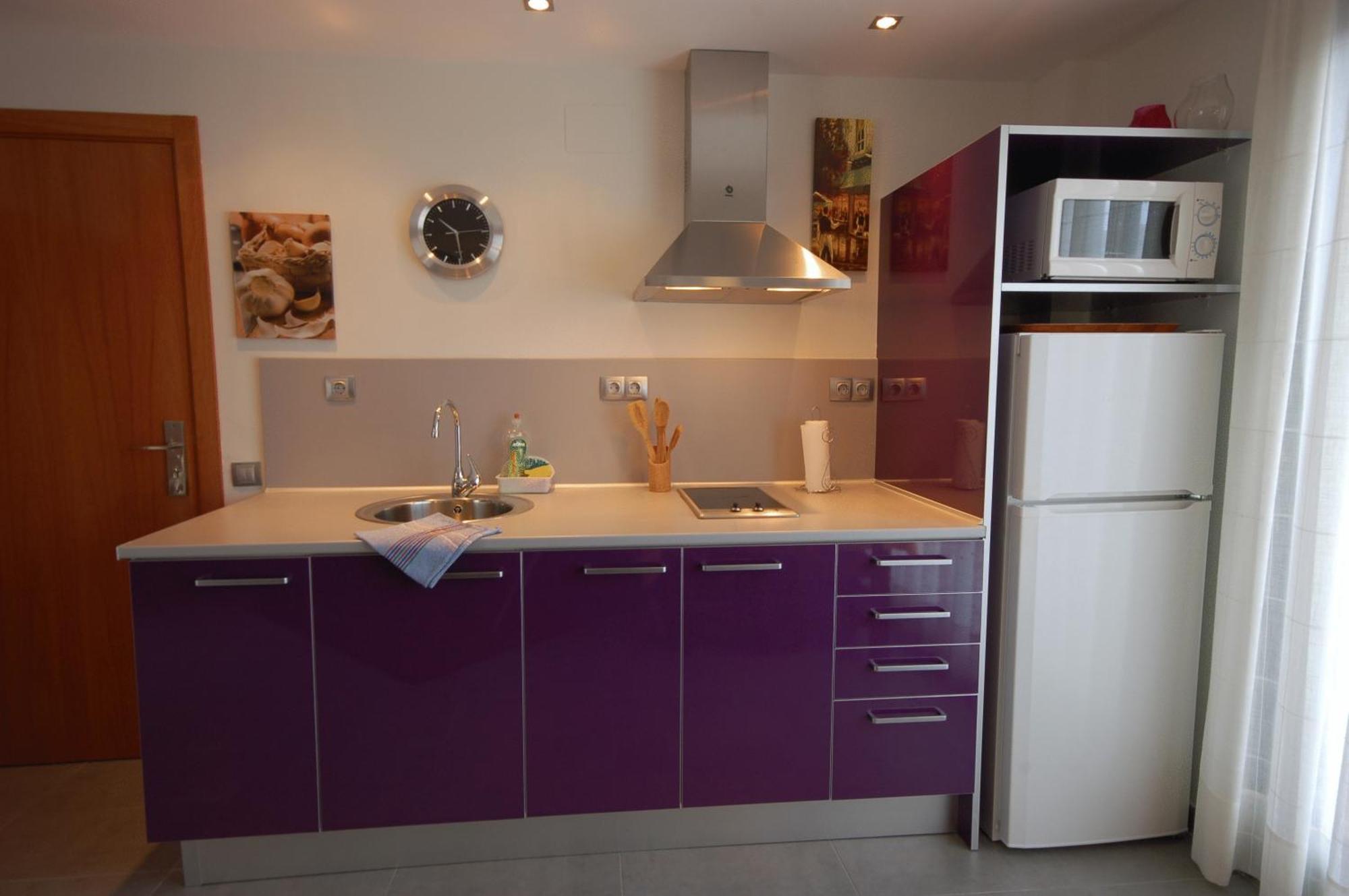 Sitges Apartment Eksteriør billede