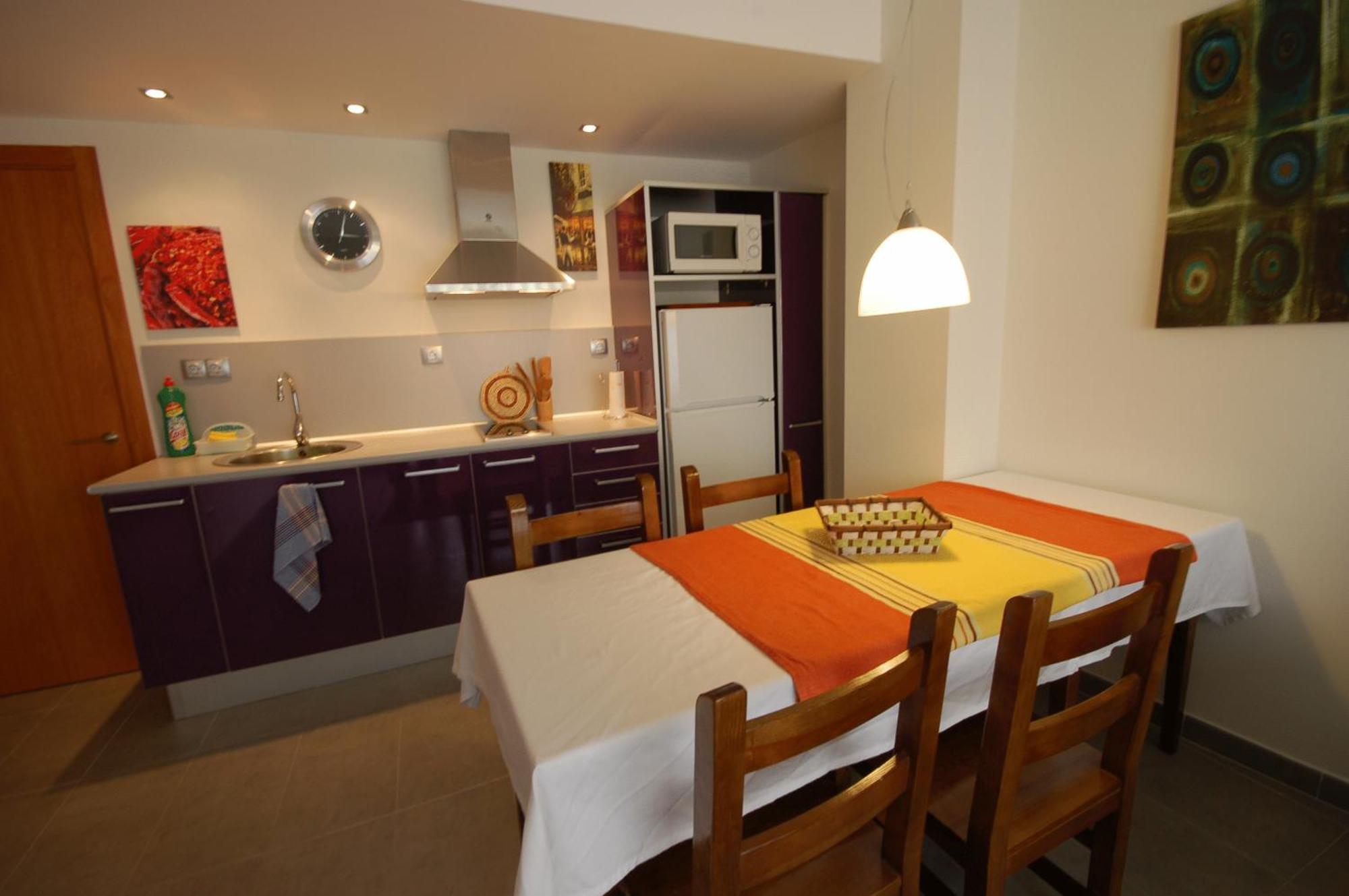 Sitges Apartment Eksteriør billede
