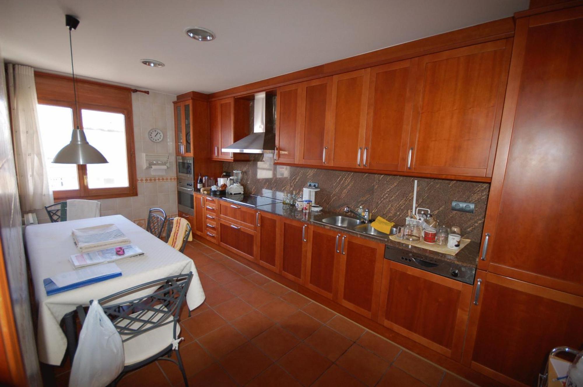 Sitges Apartment Eksteriør billede