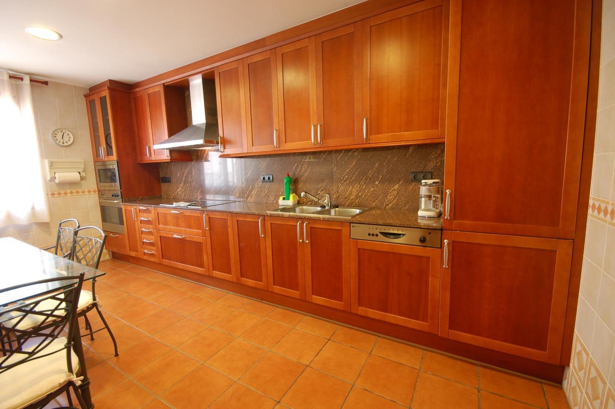 Sitges Apartment Eksteriør billede