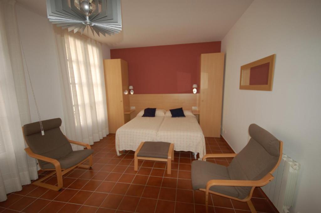 Sitges Apartment Værelse billede