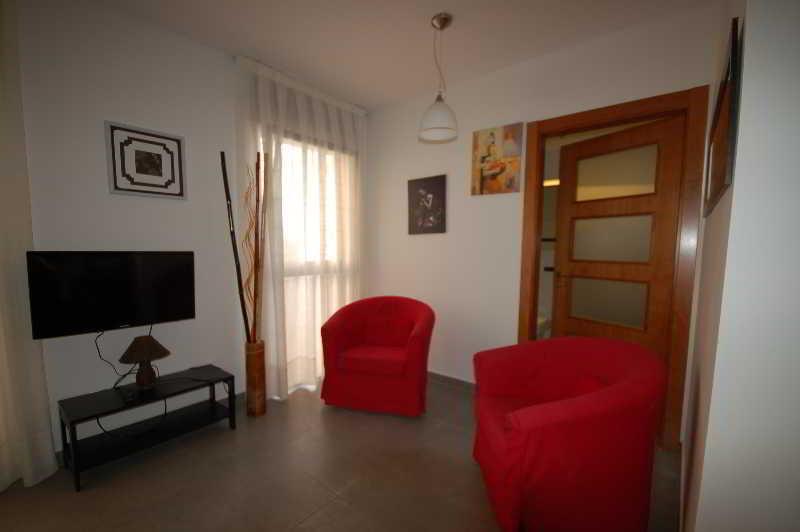 Sitges Apartment Eksteriør billede