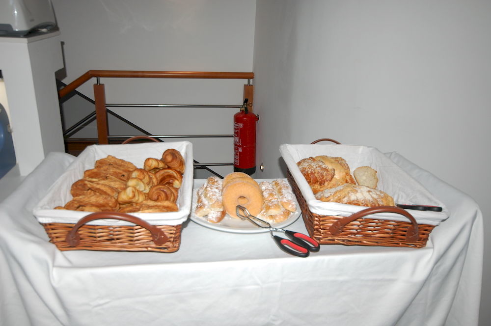 Sitges Apartment Eksteriør billede
